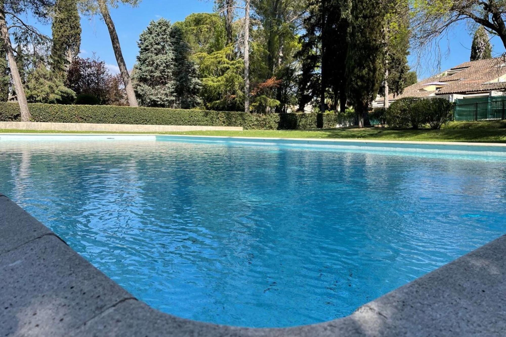 06V - Beautiful Villa With Spa Pool And Tennis بيوت المظهر الخارجي الصورة