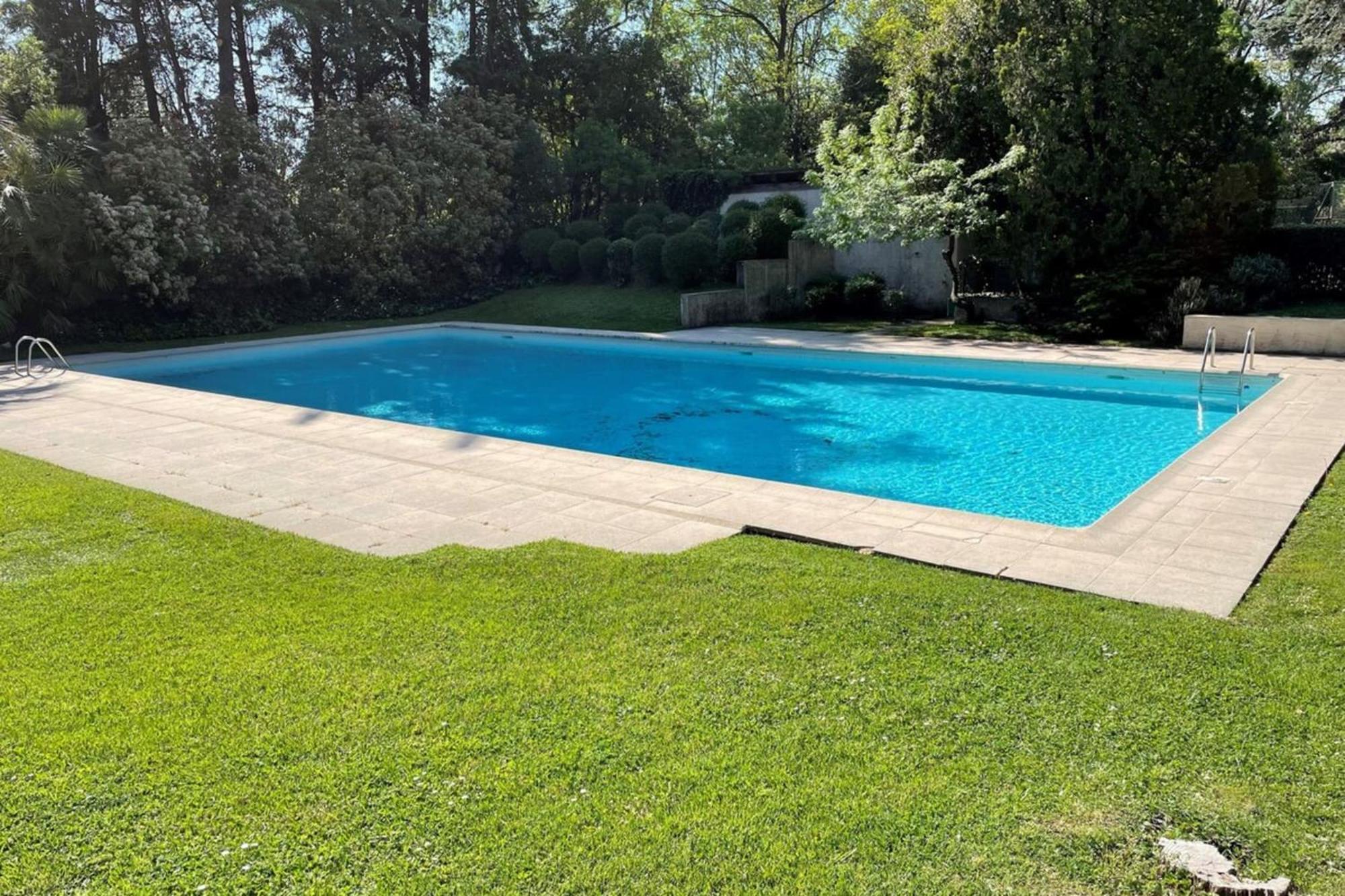 06V - Beautiful Villa With Spa Pool And Tennis بيوت المظهر الخارجي الصورة