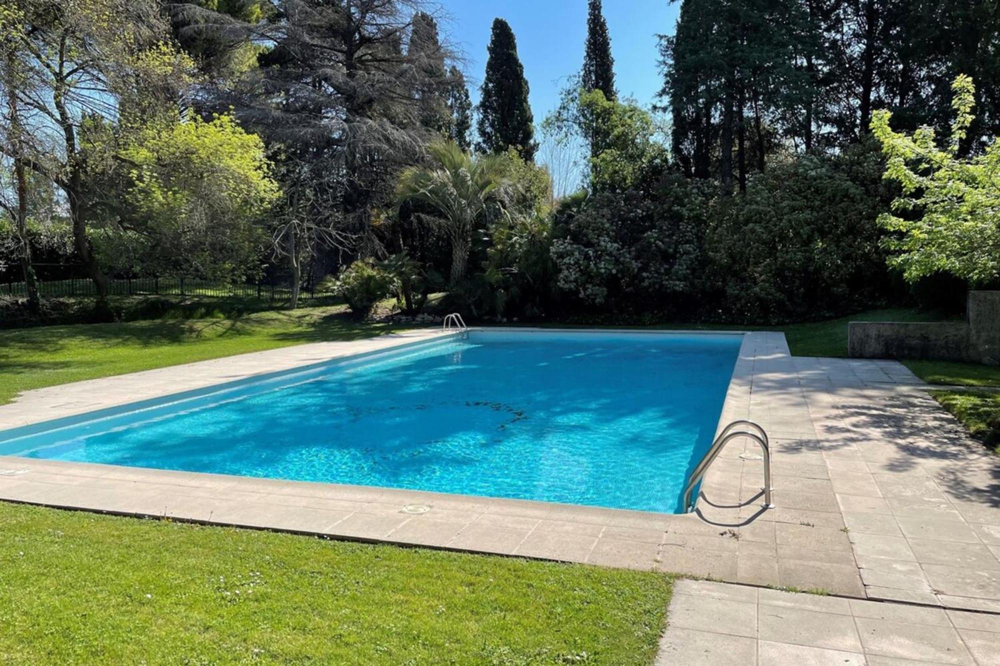 06V - Beautiful Villa With Spa Pool And Tennis بيوت المظهر الخارجي الصورة