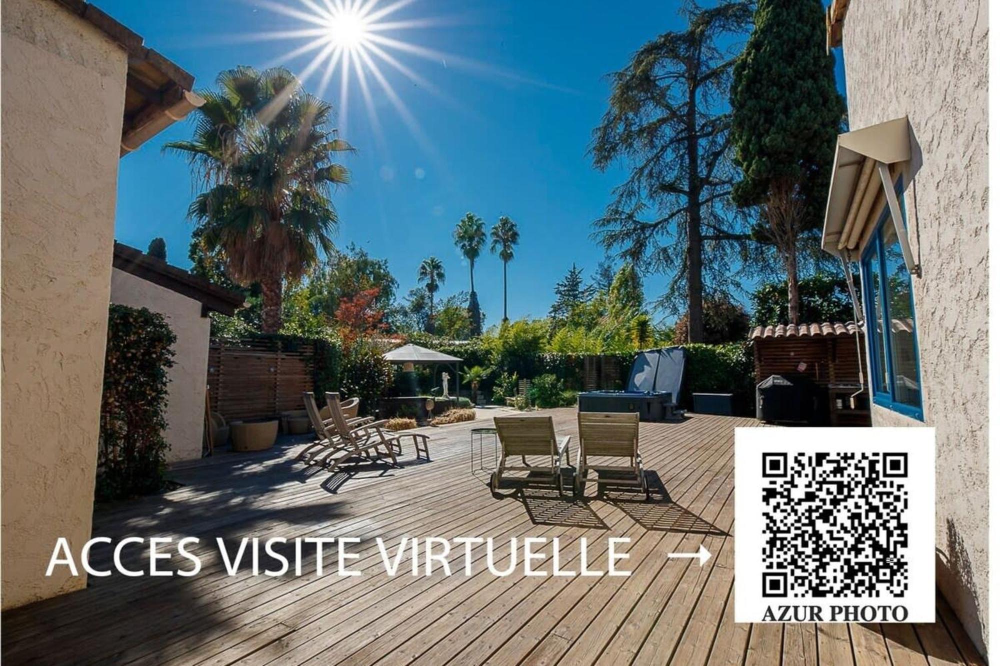 06V - Beautiful Villa With Spa Pool And Tennis بيوت المظهر الخارجي الصورة